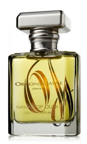 Ormonde Jayne Nawab of Oudh