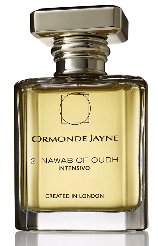 Ormonde Jayne Nawab of Oudh Intensivo
