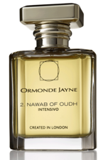 Ormonde Jayne Nawab of Oudh Intensivo