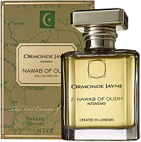Ormonde Jayne Nawab of Oudh Intensivo