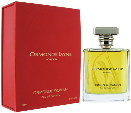 Ormonde Jayne Ormonde Woman