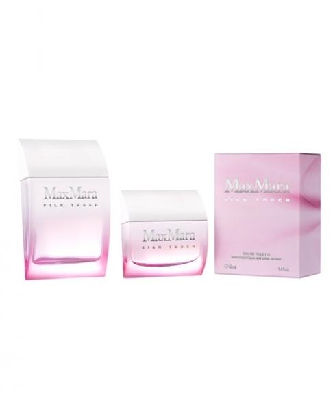 Max Mara Silk Touch