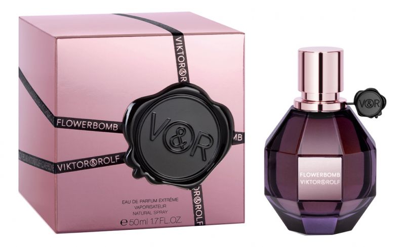 Viktor&Rolf Flowerbomb Extreme