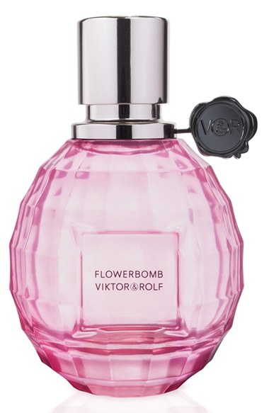 Viktor&Rolf Flowerbomb La Vie En Rose