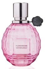 Viktor&Rolf Flowerbomb La Vie En Rose