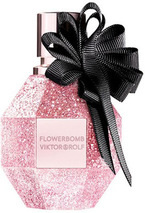 Viktor&Rolf Flowerbomb Pink Sparkle