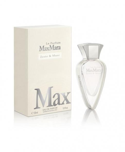 Max Mara Le Parfum Zeste & Musc