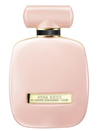 Nina Ricci Rose Extase
