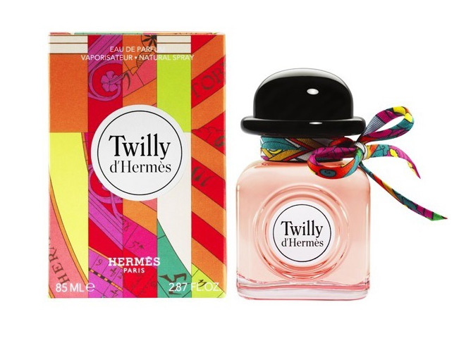 Hermes Twilly d’Hermes