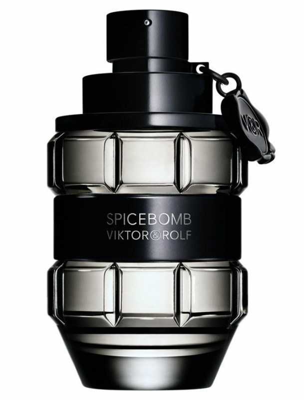 Viktor&Rolf Spicebomb