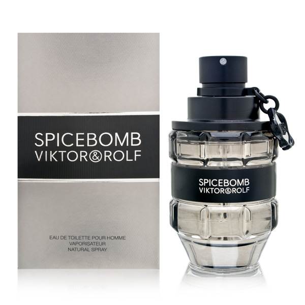 Viktor&Rolf Spicebomb