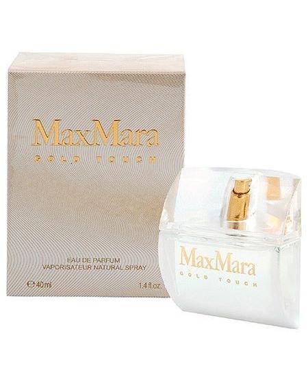 Max Mara Gold Touch