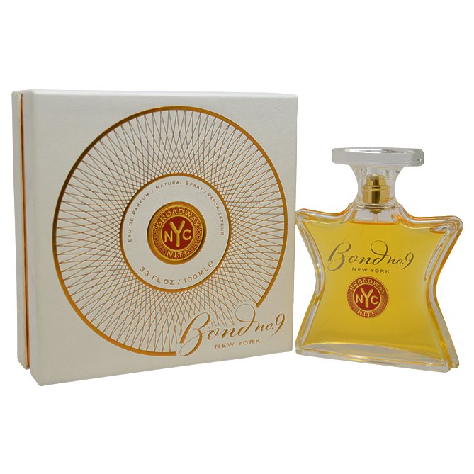 Bond No 9 Broadway Nite