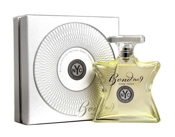 Bond No 9 Chez Bond