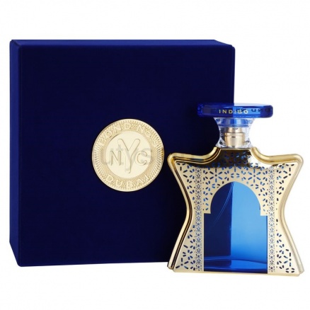 Bond No 9 Dubai Indigo