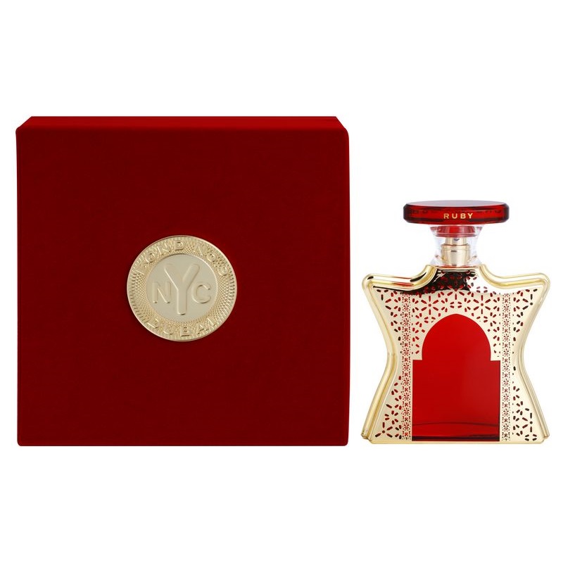 Bond No 9 Dubai Ruby