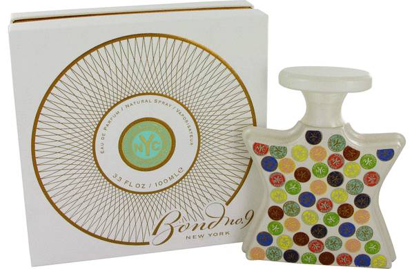 Bond No 9 Eau de New York