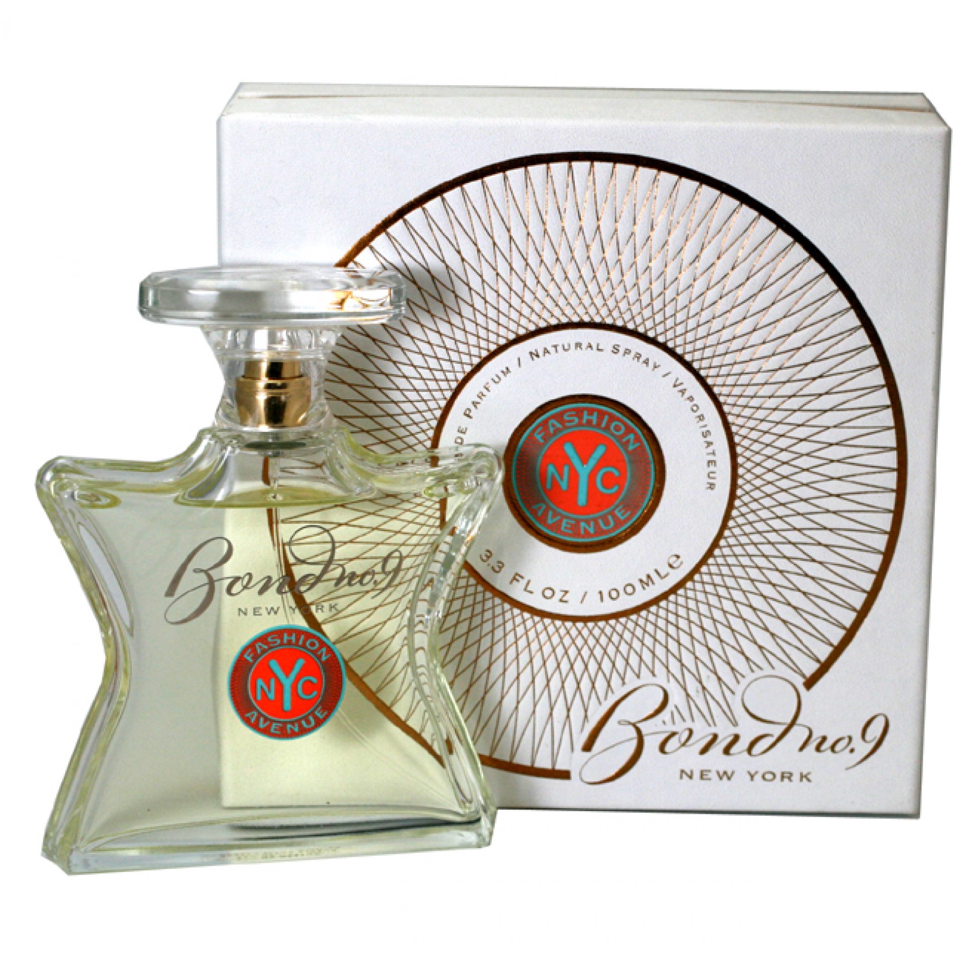 Bond No 9 Fashion Avenue