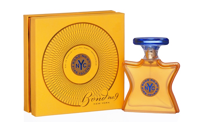 Bond No 9 Fire Island