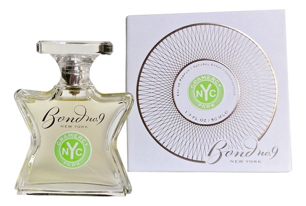 Bond No 9 Gramercy Park