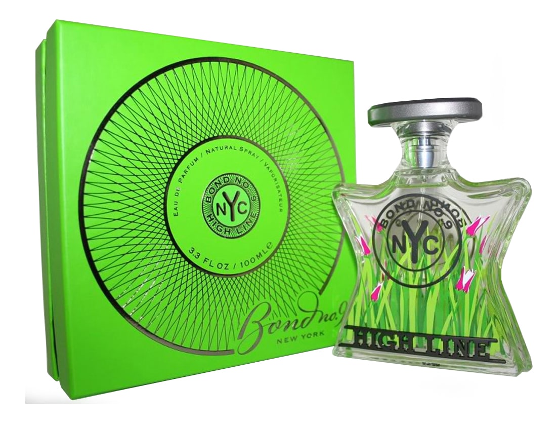 Bond No 9 High Line