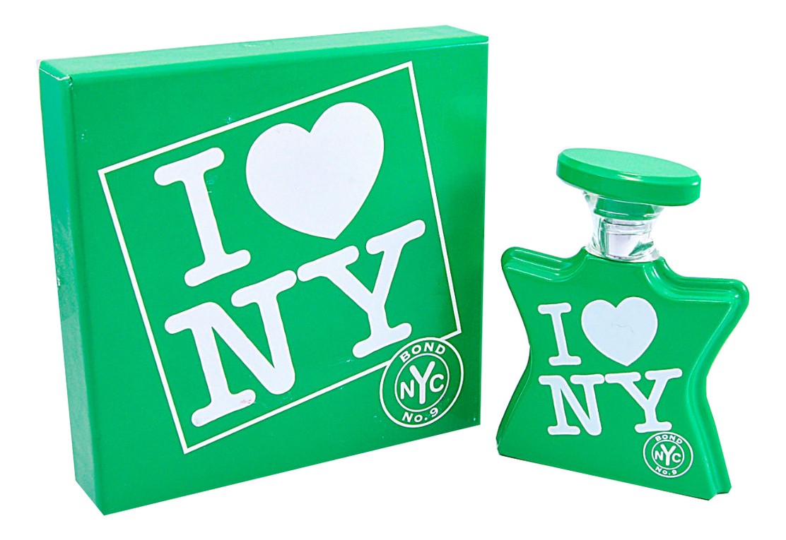 Bond No 9 I Love New York Earth Day