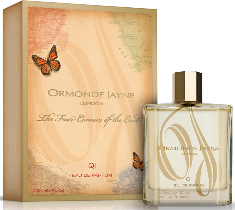 Ormonde Jayne Qi
