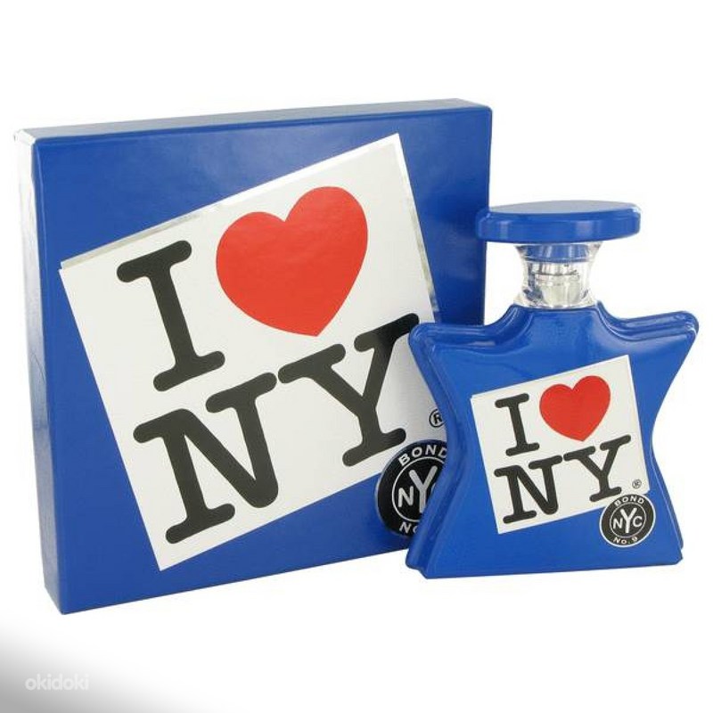 Bond No 9 I Love New York for Him