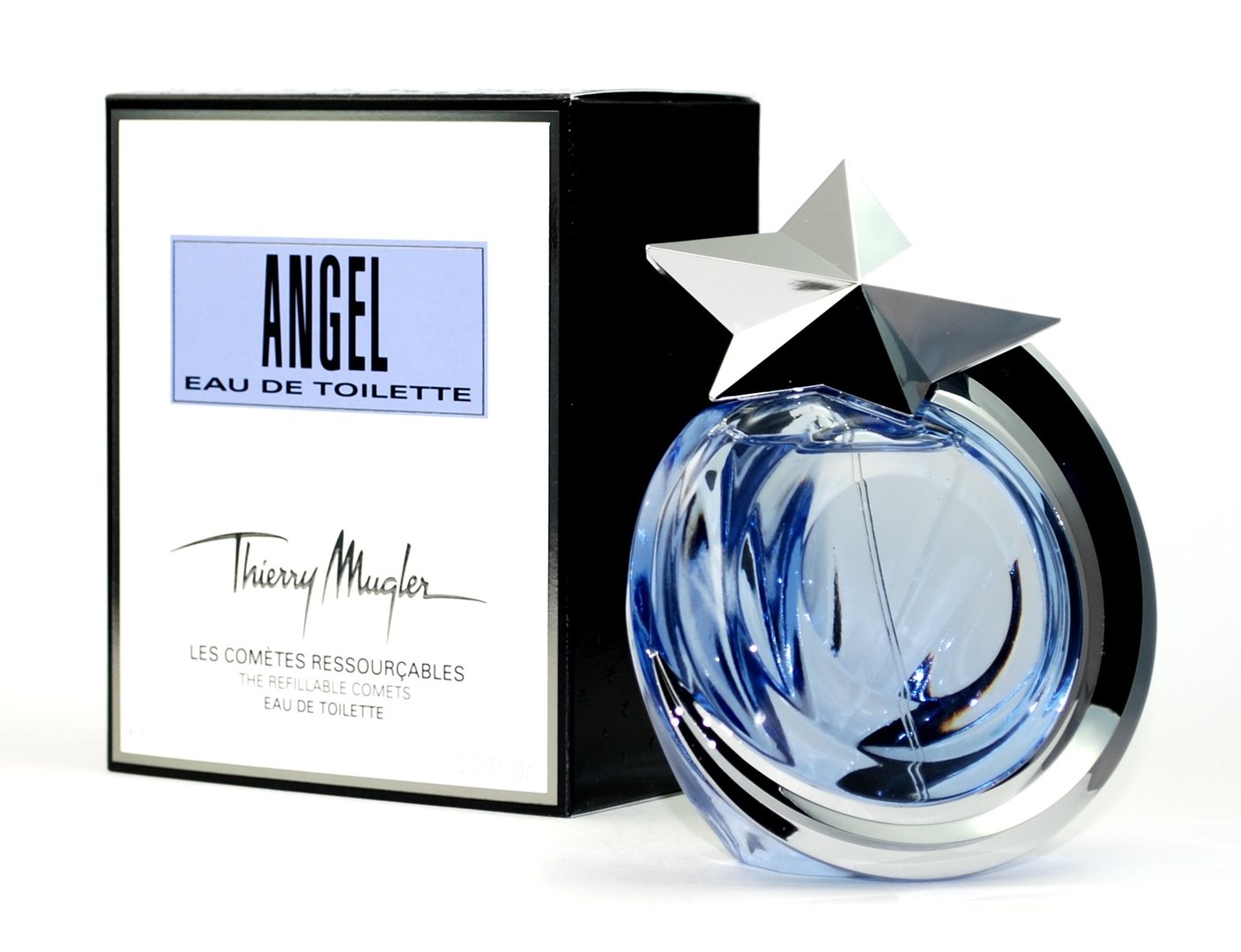 Thierry Mugler Angel Eau de Toilette