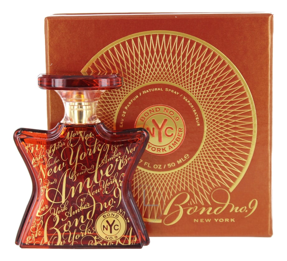 Bond No 9 New York Amber