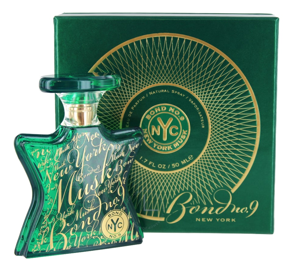 Bond No 9 New York Musk