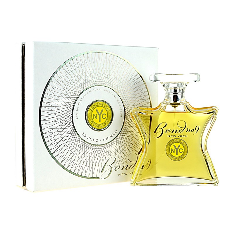 Bond No 9 Nouveau Bowery