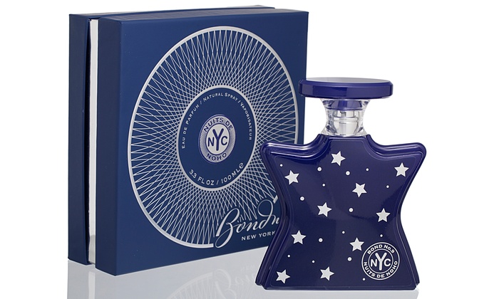 Bond No 9 Nuits de Noho