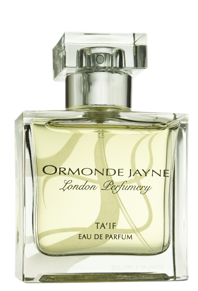 Ormonde Jayne Ta'if