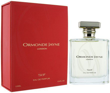 Ormonde Jayne Ta'if