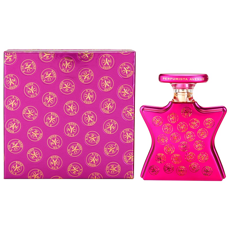 Bond No 9 Perfumista Avenue