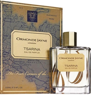 Ormonde Jayne Tsarina