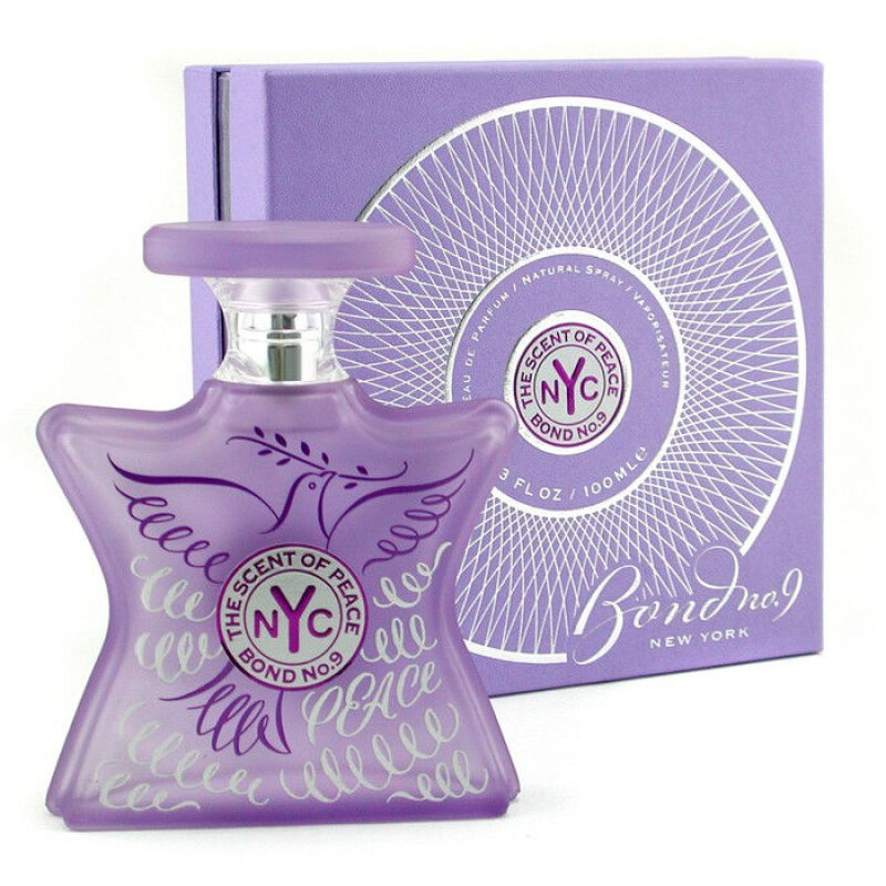 Bond No 9 The Scent of Peace