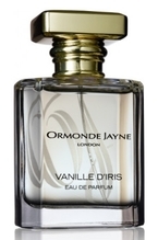 Ormonde Jayne Vanille d'Iris