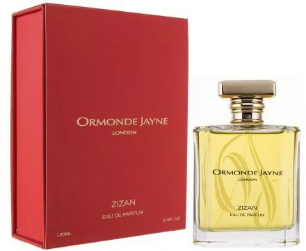 Ormonde Jayne Zizan