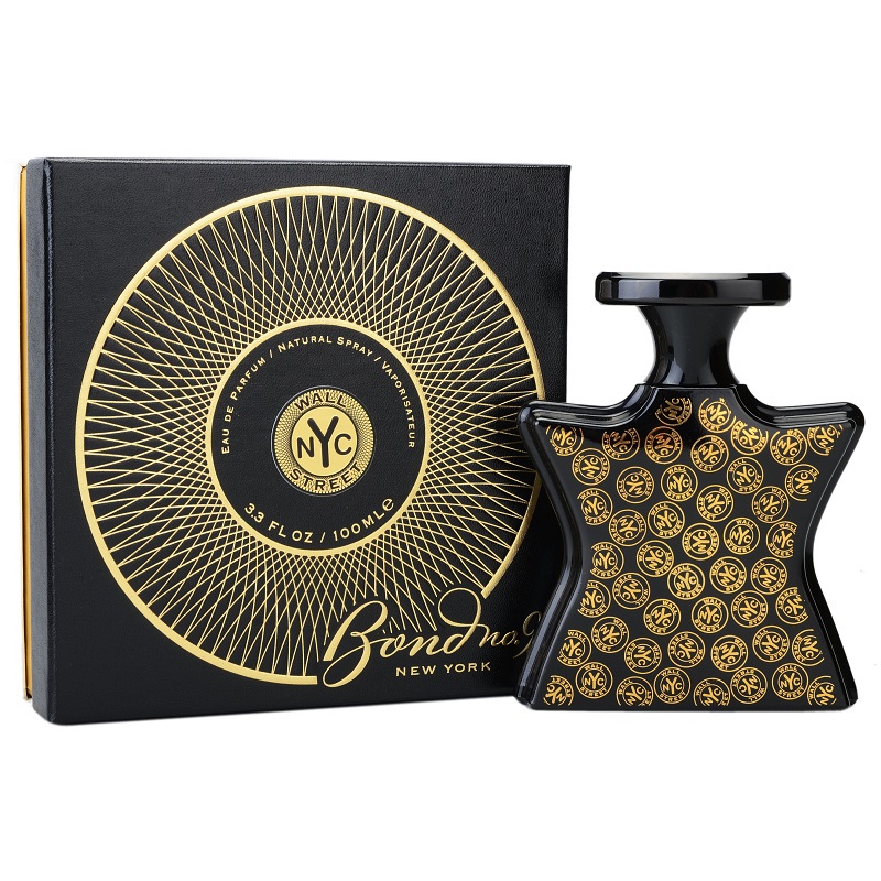 Bond No 9 Wall Street