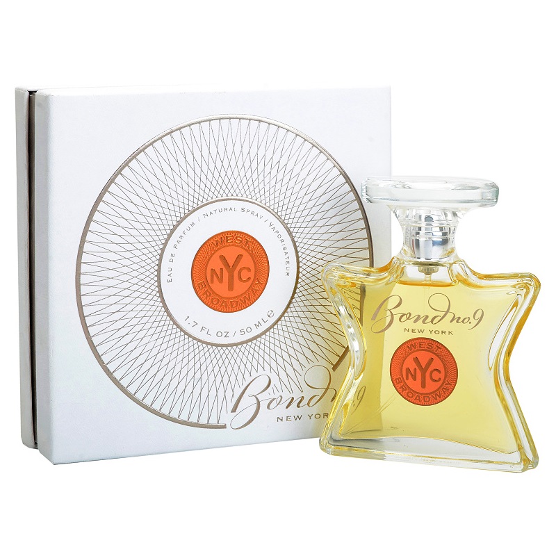 Bond No 9 West Broadway