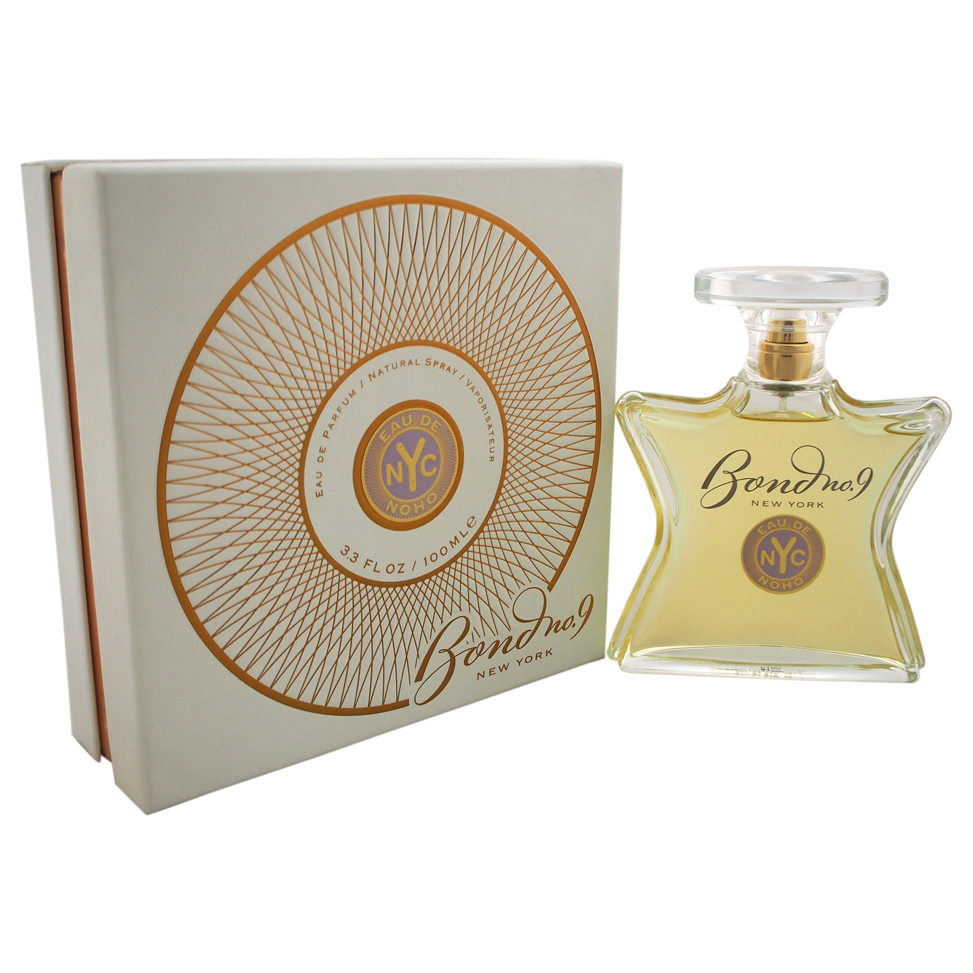 Bond No 9 Eau de Noho