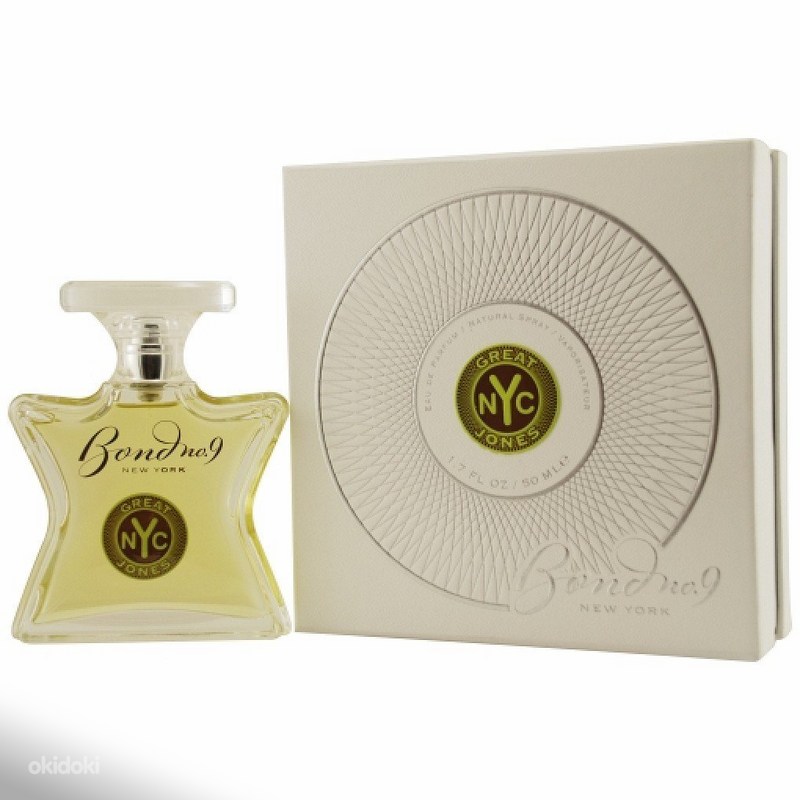 Bond No 9 Great Jones