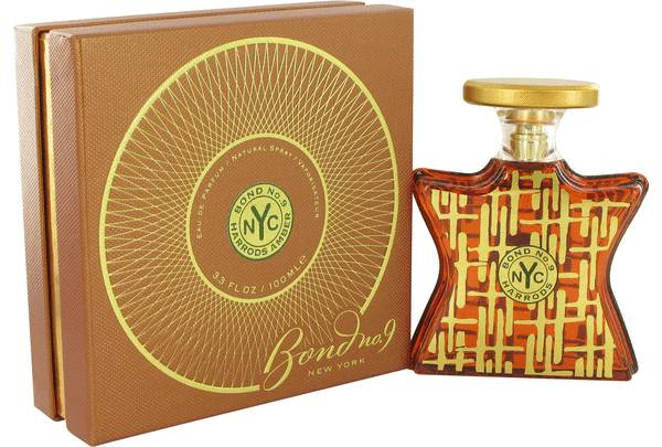 Bond No 9 Harrods Amber