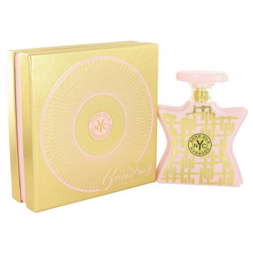 Bond No 9 Harrods Rose