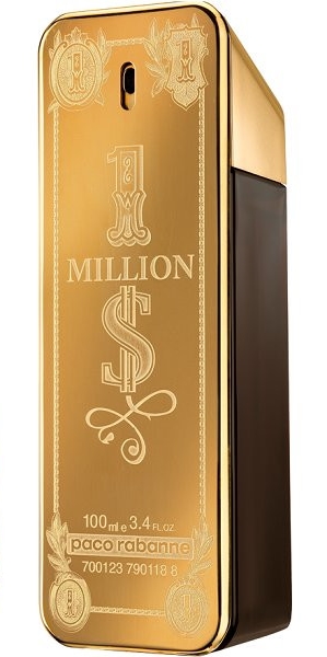 Paco Rabanne 1 Million $