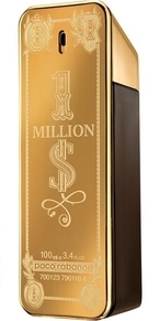 Paco Rabanne 1 Million $