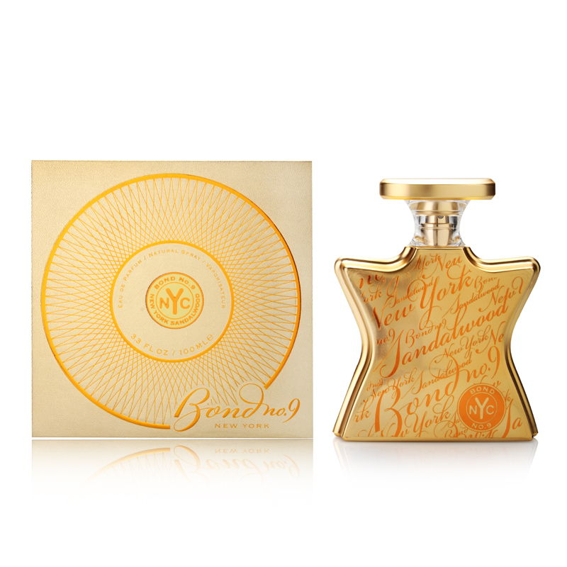 Bond No 9 New York Sandalwood