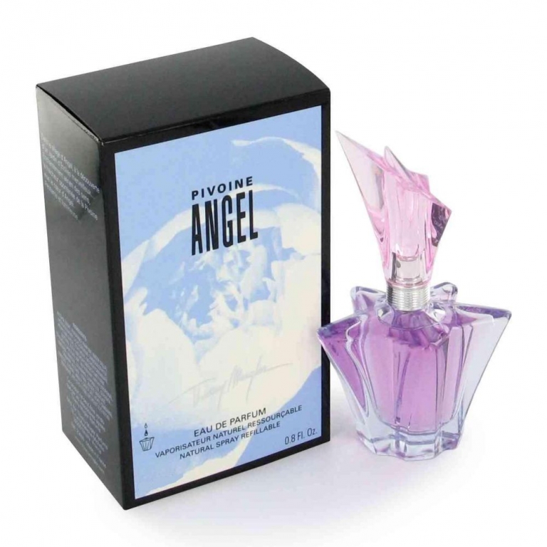 Thierry Mugler Angel Pivoine